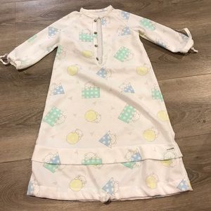 🌟8 for $20🌟 Unisex Baby Medium Sleep Sack/Gown